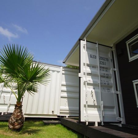 Panari-パナリ Ube Exterior foto